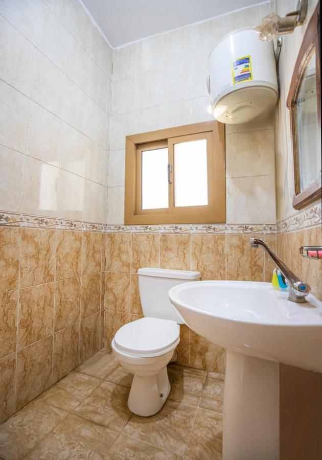 Pyramids Inn Hotel Kafret el-Gabal Extérieur photo