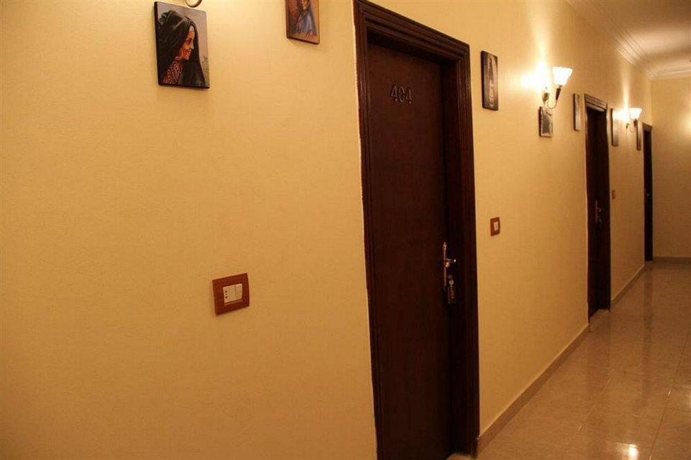 Pyramids Inn Hotel Kafret el-Gabal Extérieur photo