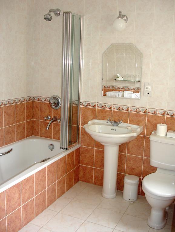 Pyramids Inn Hotel Kafret el-Gabal Extérieur photo